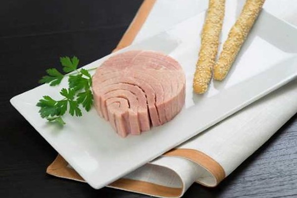 تصویر 3 از قیمت خرید کنسرو ماهی با شوید پلو + فروش ویژه